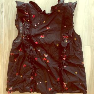 Who what wear brand new top!